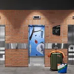 エキスポ ホテル バルセロナ