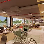 ホテル エキスポ 4*