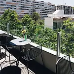 ホテル エキスポ 4*