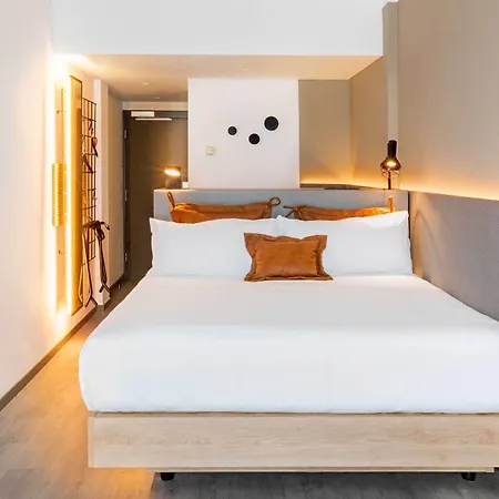 Hotel Moxy
