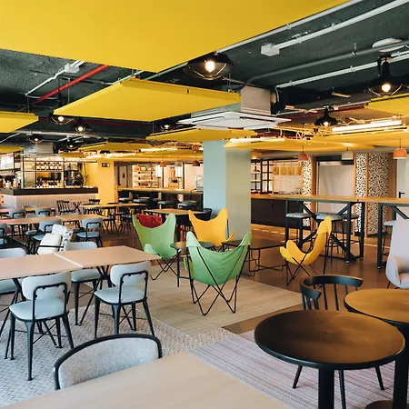Moxy Barcelona