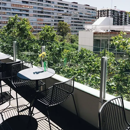 Hotel Moxy 4*