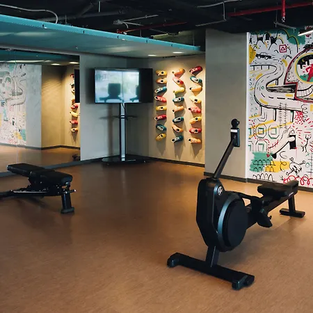 Moxy Hotel