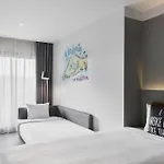 Hotell Moxy