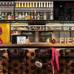 巴塞罗那博览会酒店