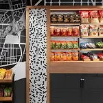 巴塞罗那博览会酒店 酒店