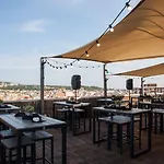 酒店 巴塞罗那博览会酒店 4*