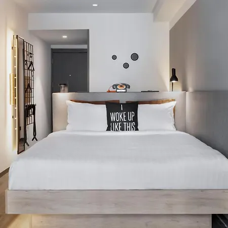 Hotel Expo