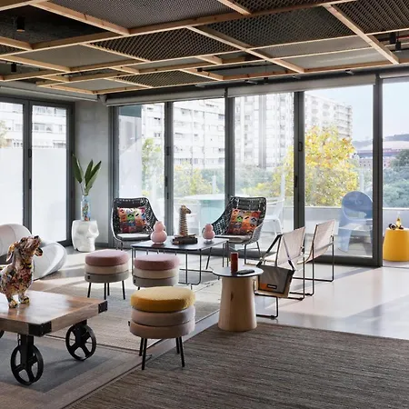 Expo Hotel Barcellona