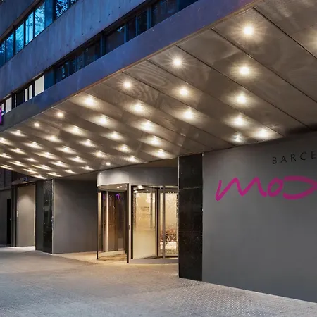 Expo Hotel Barcellona