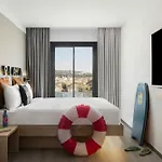 Отель Moxy Барселона