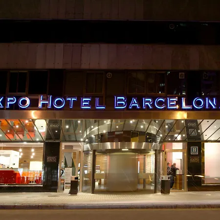 Moxy 4* Barcelone