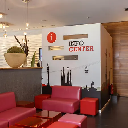 Otel Moxy