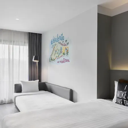 Hotel Moxy