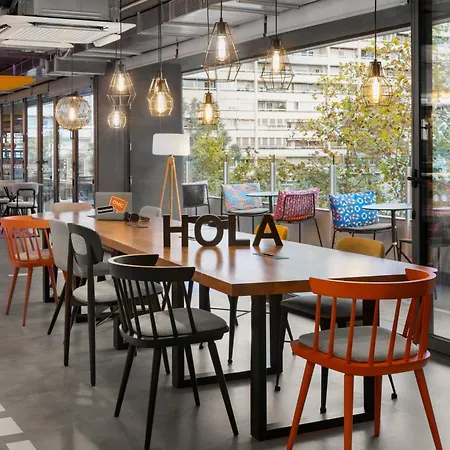 호텔 엑스포 4*