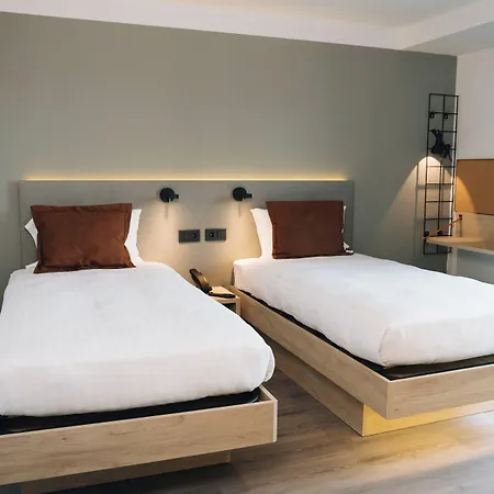 Expo Hotel Barcelona