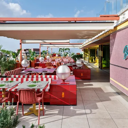 Expo Hotel Barcelona