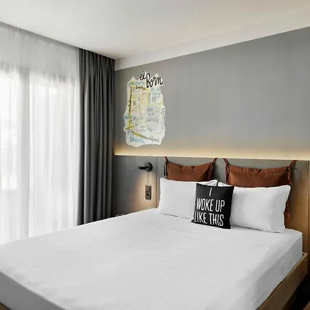 فندق إكسبو برشلونة