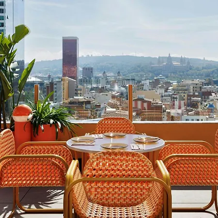Expo Hotel Barcelona
