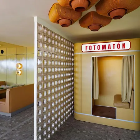 Hotel Expo Barcelona