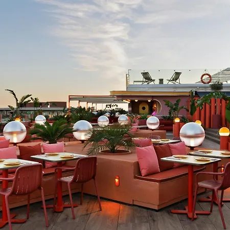 Expo Barcelona