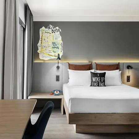 Hotel Moxy