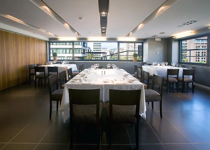 Moxy 4* Barcelona