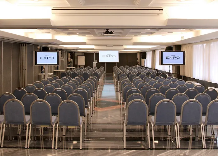 إكسبو فندق