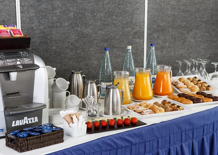 إكسبو فندق برشلونة