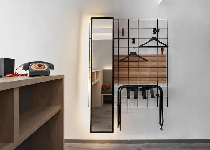 فندق إكسبو 4*