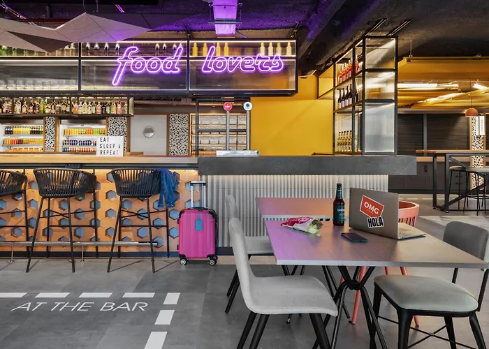 إكسبو فندق 4*