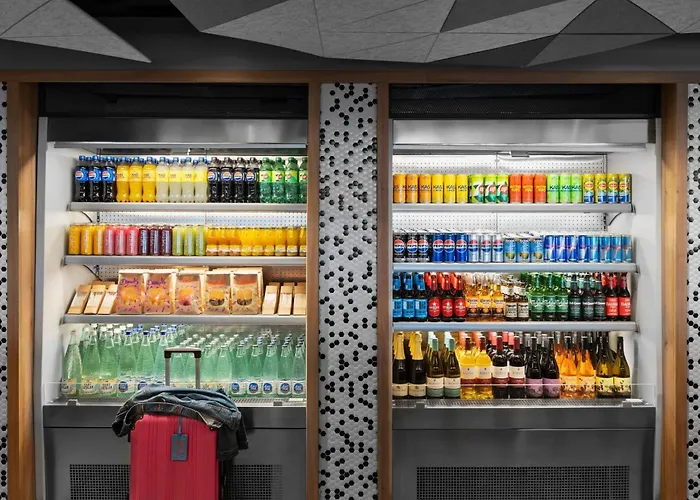 فندق إكسبو برشلونة