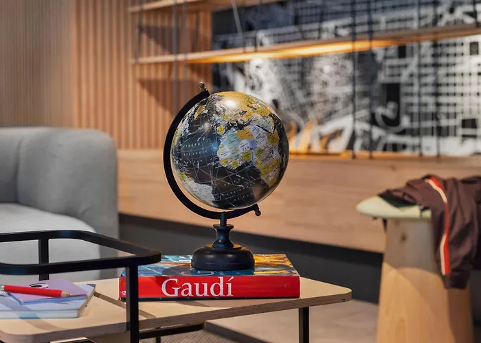 إكسبو برشلونة