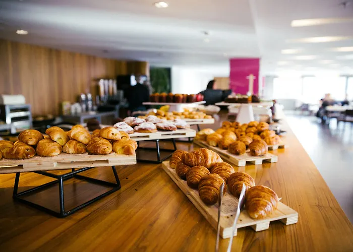 Moxy Barcelona