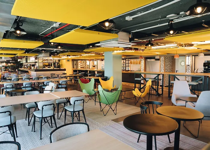 إكسبو برشلونة