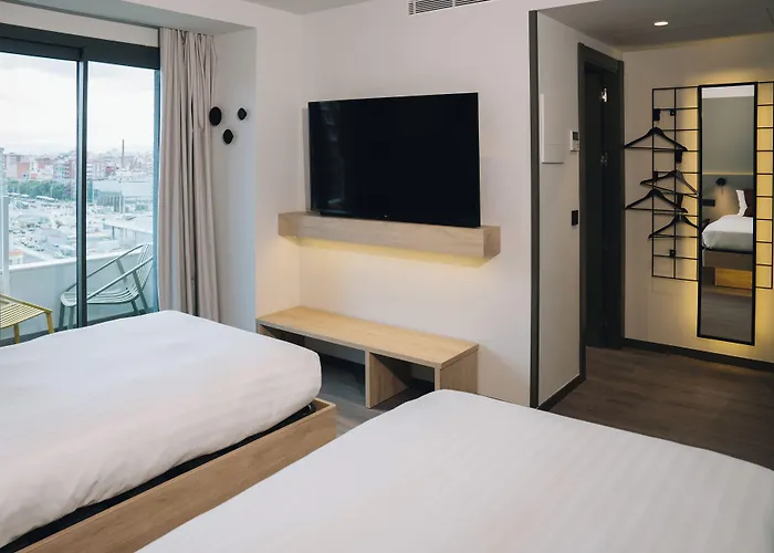 إكسبو برشلونة