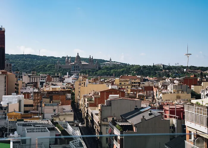 إكسبو 4* برشلونة