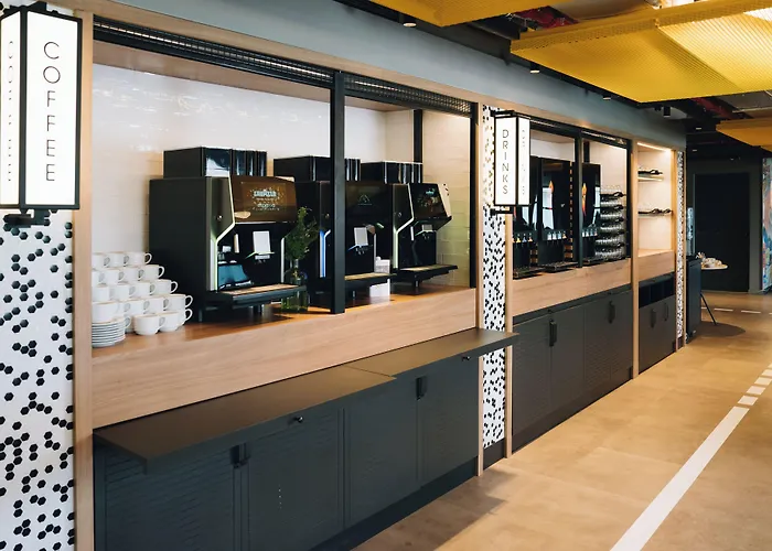 إكسبو فندق برشلونة