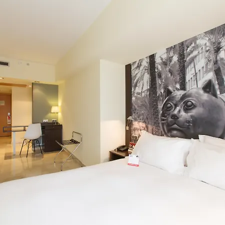 Expo Hotel Barcelona