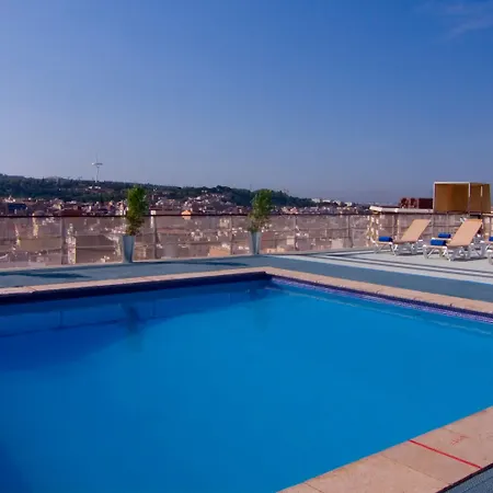 Expo Hotel