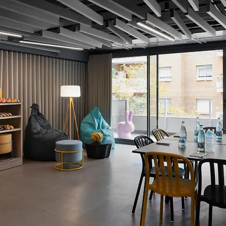 Expo Hotel Barcelona