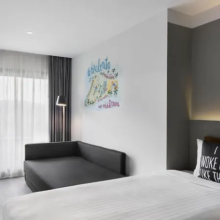 Expo 4* Barcelona