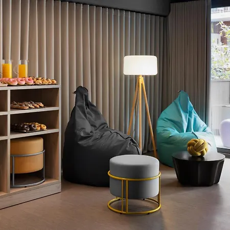 Expo Hotel Barcelona