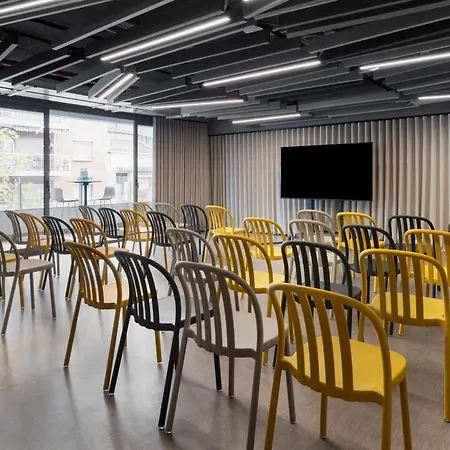 Expo Hotel Barcelona