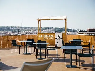 Expo Hotel Barcelona