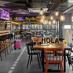 Hotel Moxy Barcelona