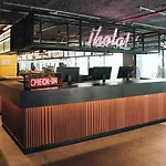 Moxy Hotel Barcelona