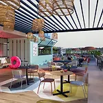 Moxy Hotel Barcelona