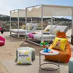Moxy Hotel Barcelona