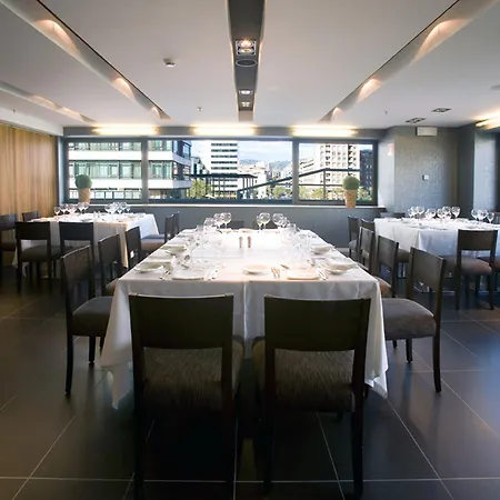 Moxy 4* Barcelone